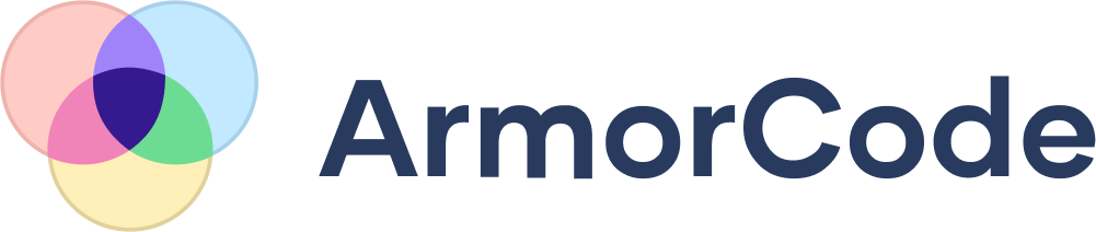 ArmorCode Logo - Standard - Dark