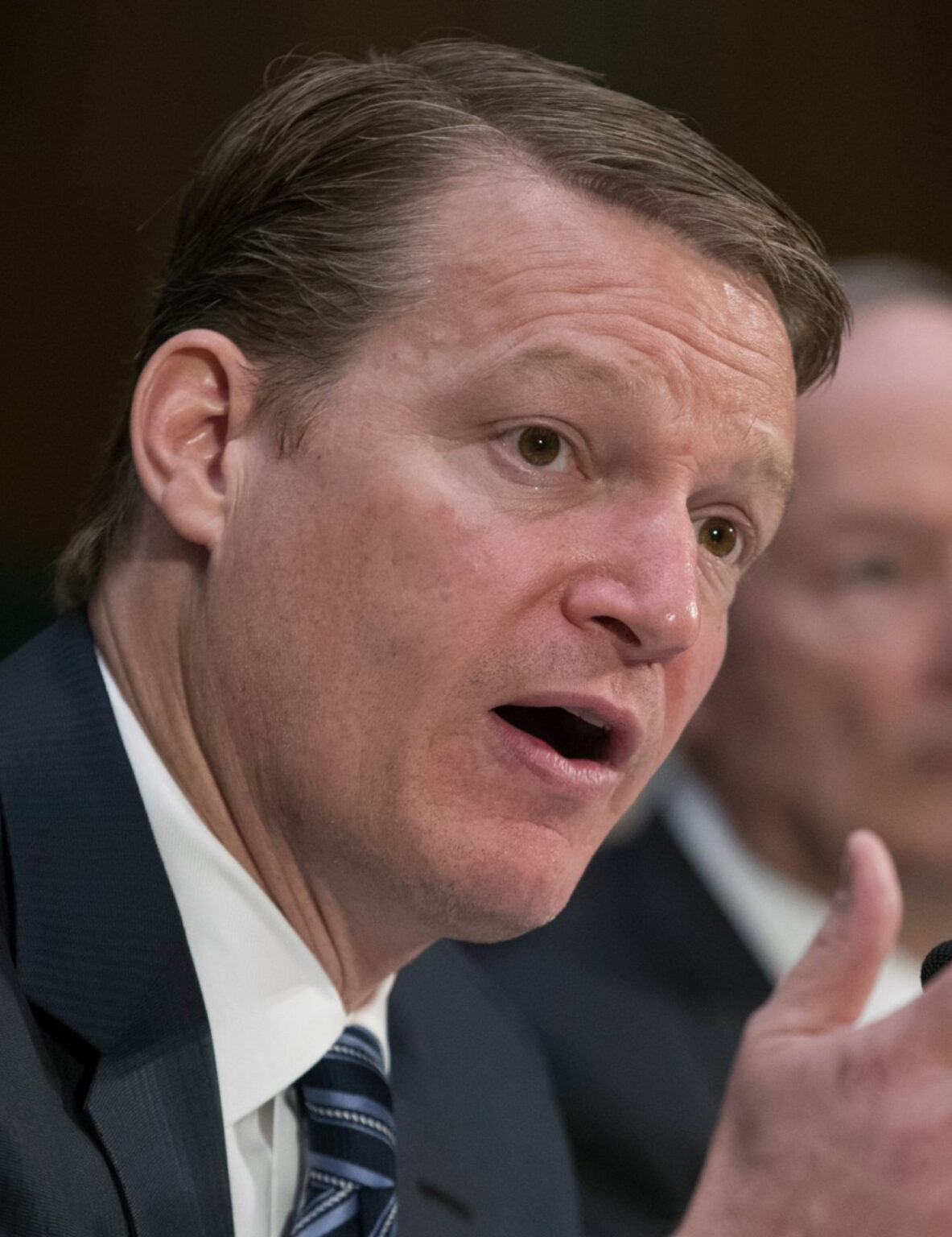 Kevin Mandia - Ballistic Ventures