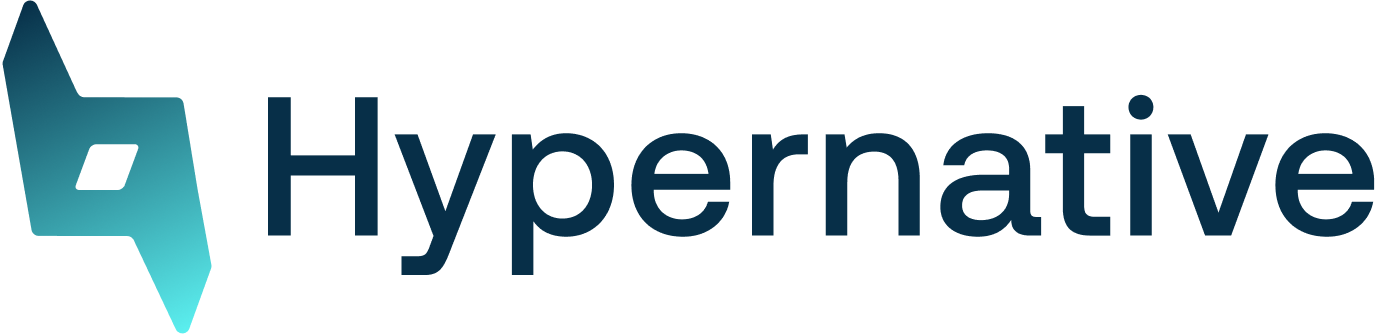 Hypernative logo