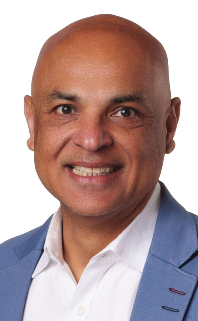 Punit Minocha