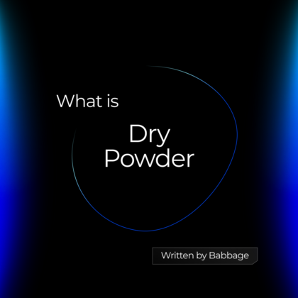 How will VCs manage dry powder this year?