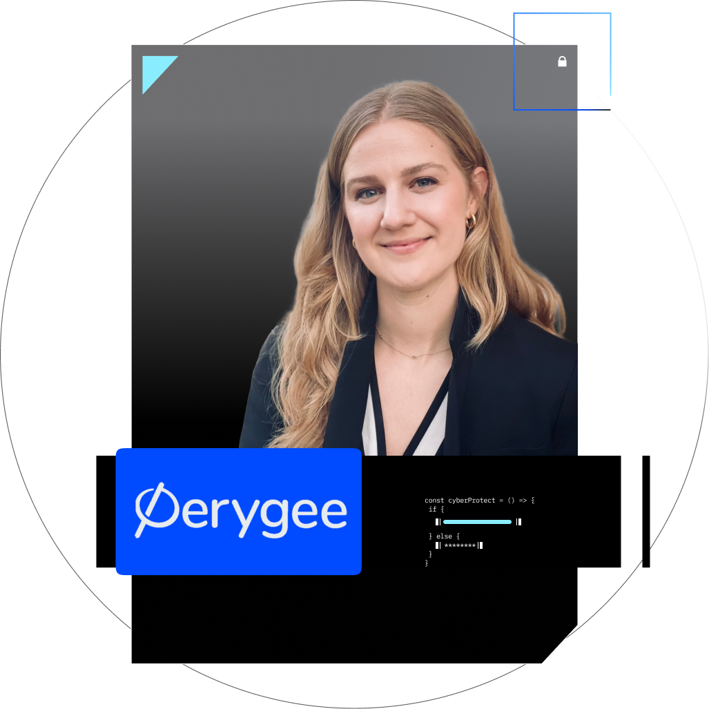 Helping companies like Perygee secure IoT and OT