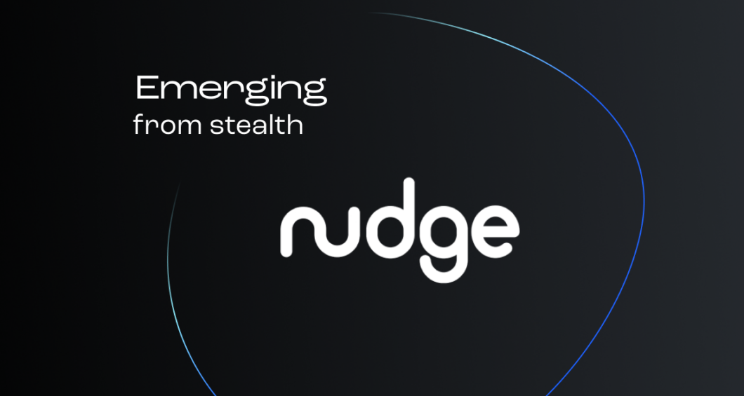 Why we invested in Nudge Security