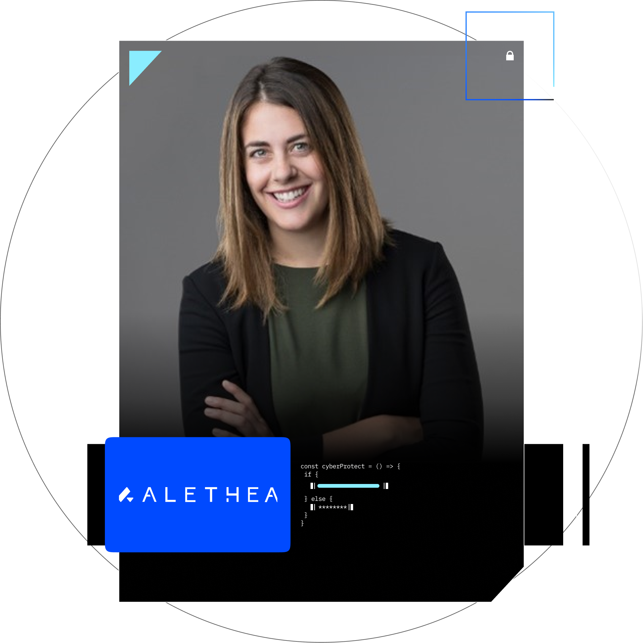 Helping companies like Alethea stop misinformation