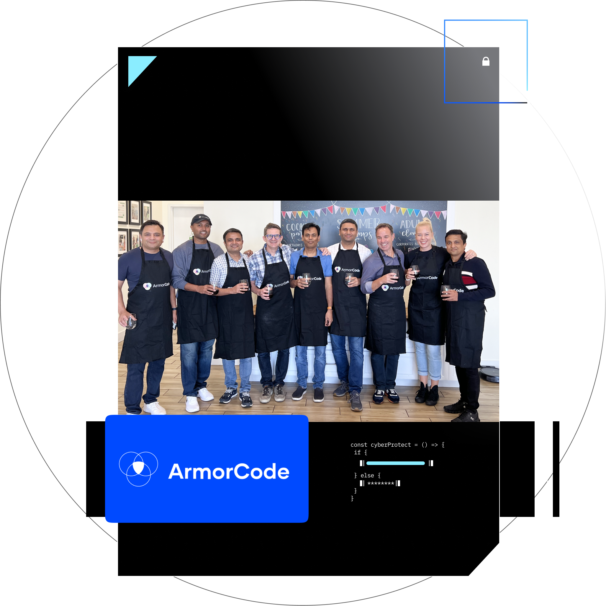 Helping companies like ArmorCode lead AppSecOps